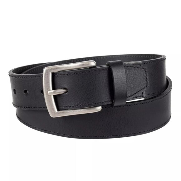 Columbia Men's Leather Belt NIB - Picture 2 of 3